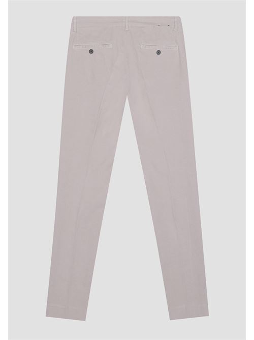 PANTALONI BRYAN SKINNY FIT IN ANTONY MORATO | MMTR00580 FA310003 W00326/1013